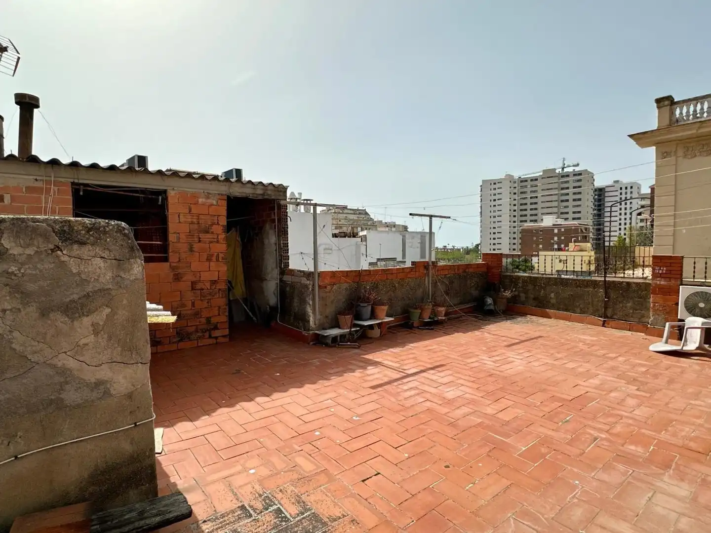 Doppelhaushälfte zum Verkauf in Casco Urbano, imagen 24