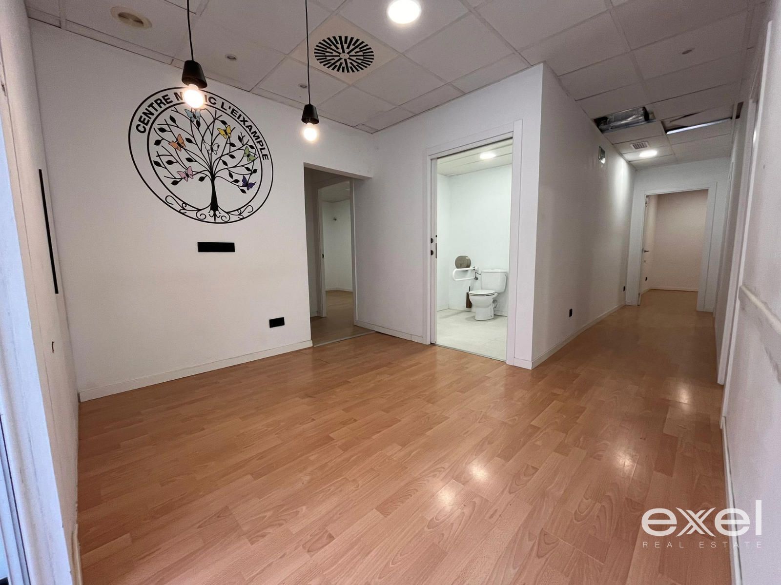 Premises to rent in Eixample