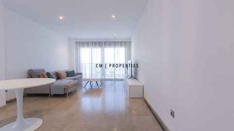 Photo 2 of Flat for rent in Luis Bolinches Compañ Esc, Penya - Roja - Avda. Francia, Valencia Capital