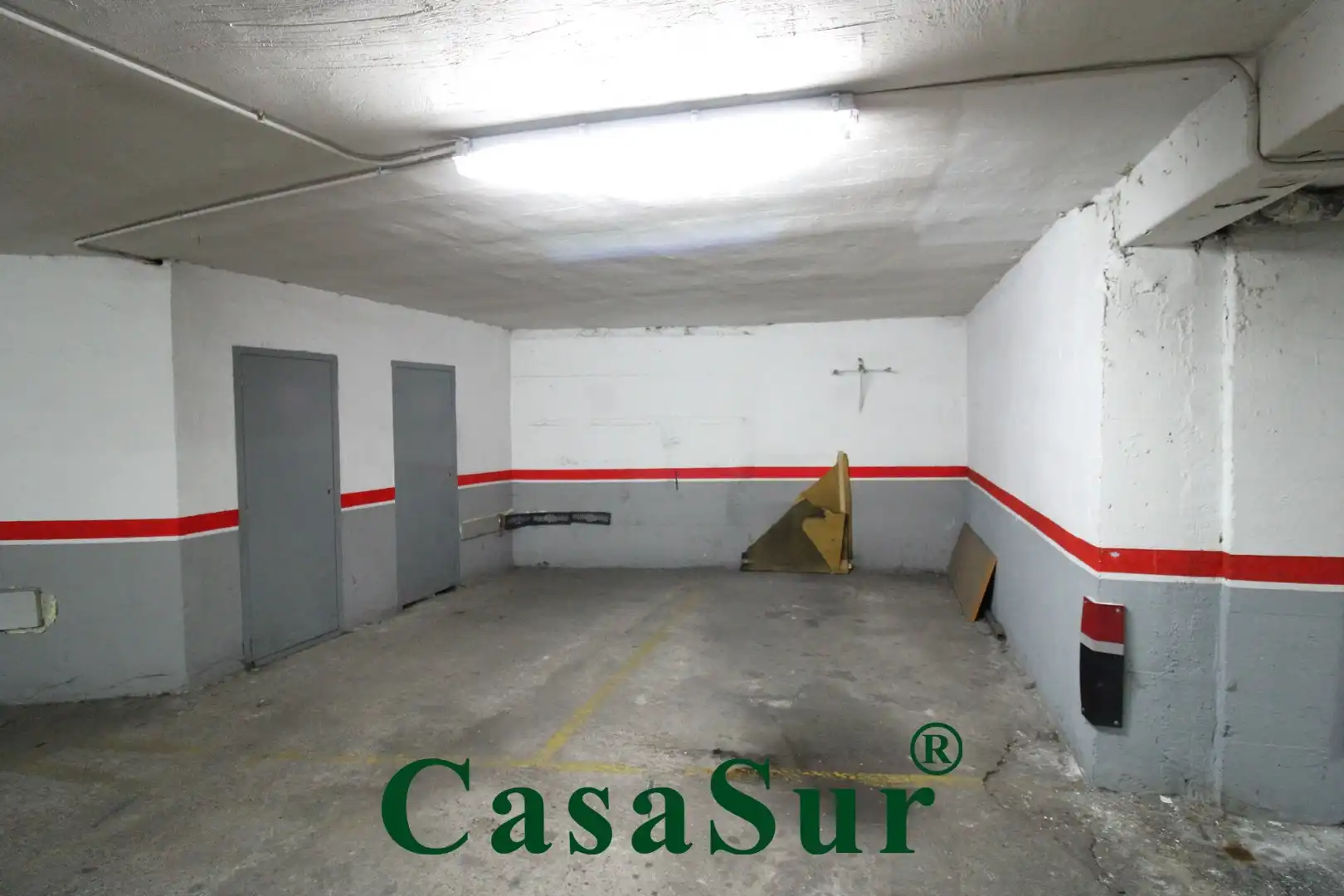 Einzelparkplatz zum Verkauf in Circular
