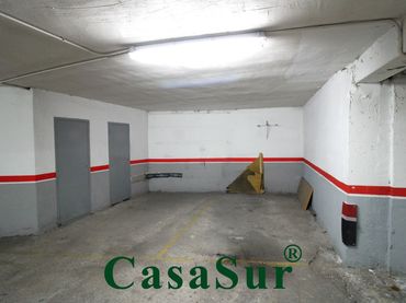 Einzelparkplatz zum Verkauf in Circular