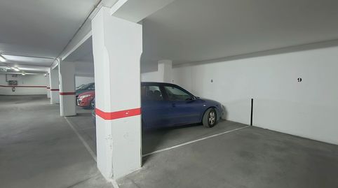 Photo 3 of Garage for sale in San Esteban - San Cristóbal, Salamanca Capital