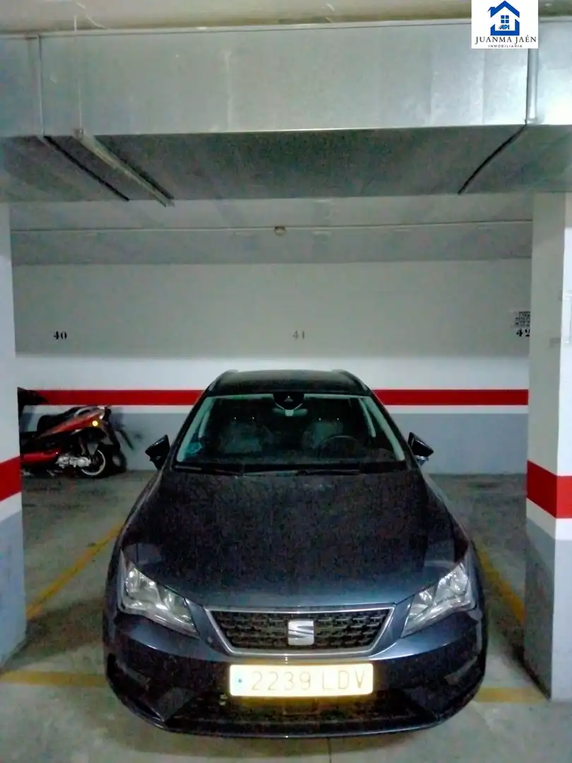 Parcheggio in vendita a La Casería - San Carlos, imagen 6