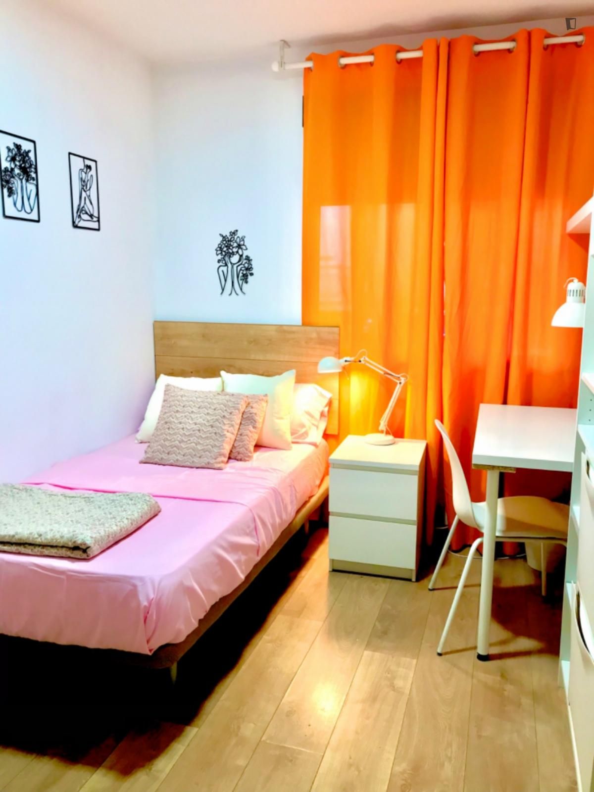 Apartament per a compartir a Puerta Bonita