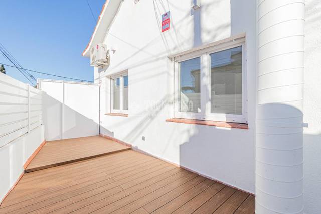 Piso en Alquiler en La Floresta