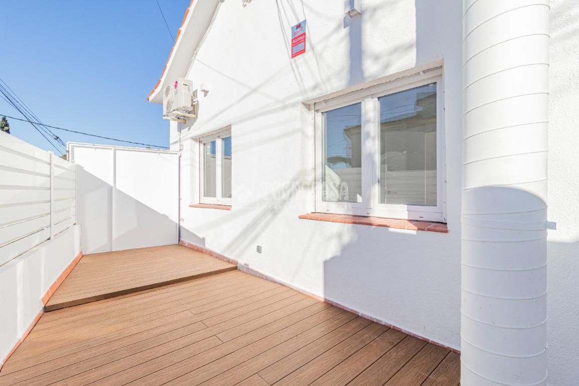 Pis de lloguer a La Floresta