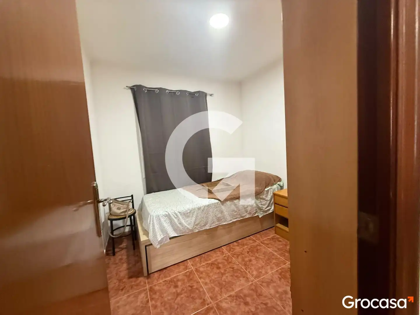 Wohnung mit Terrasse zum Verkauf in CL GENERAL PRIM DEL, imagen 13