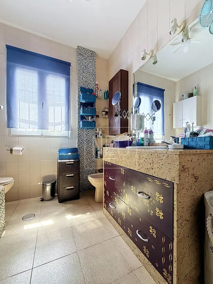 Villa con piscina in vendita a Calle RIO BEIRO (CSJ), imagen 18
