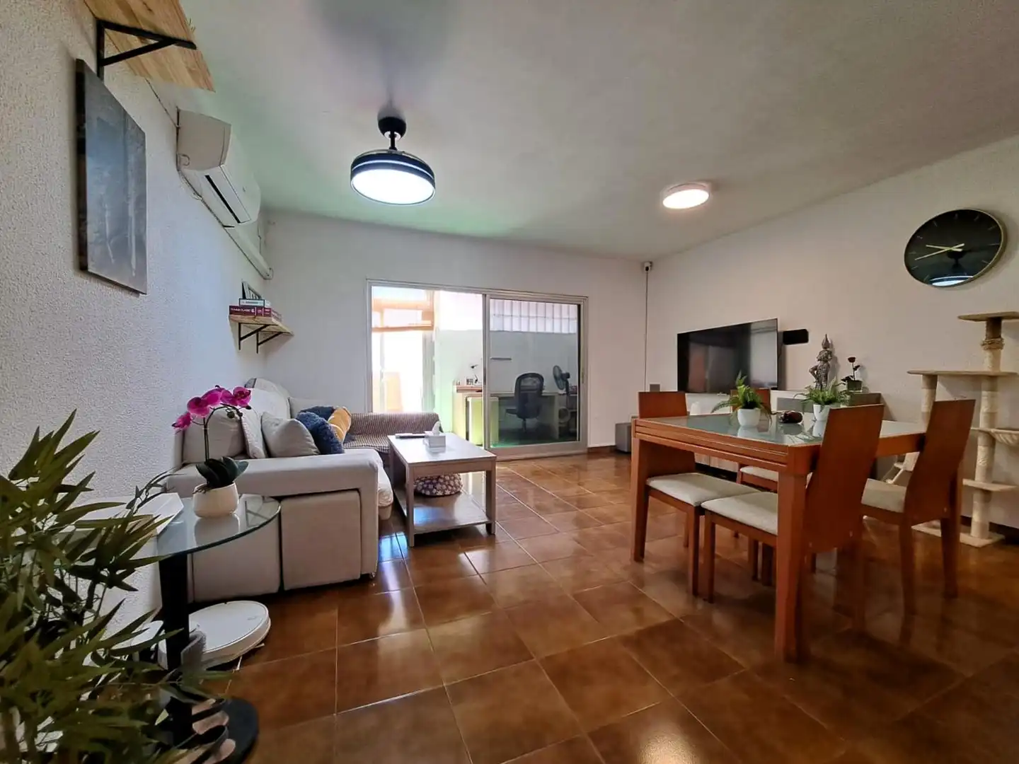 Flat for sale in Olesa de Montserrat, imagen 2