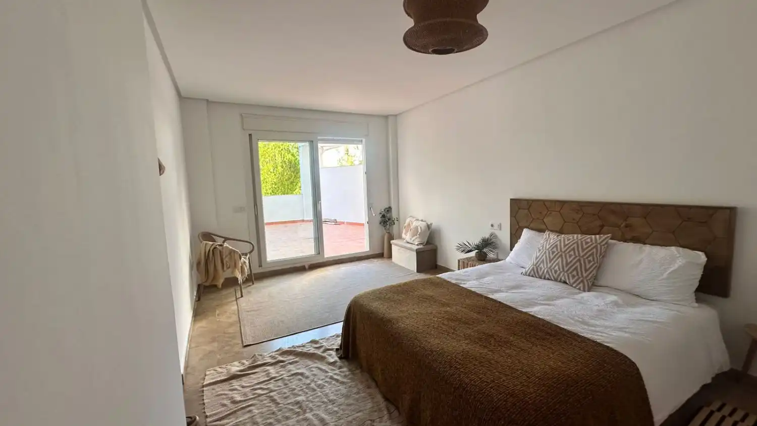 Habitación de Apartamento en venta en Benalmádena con Terraza