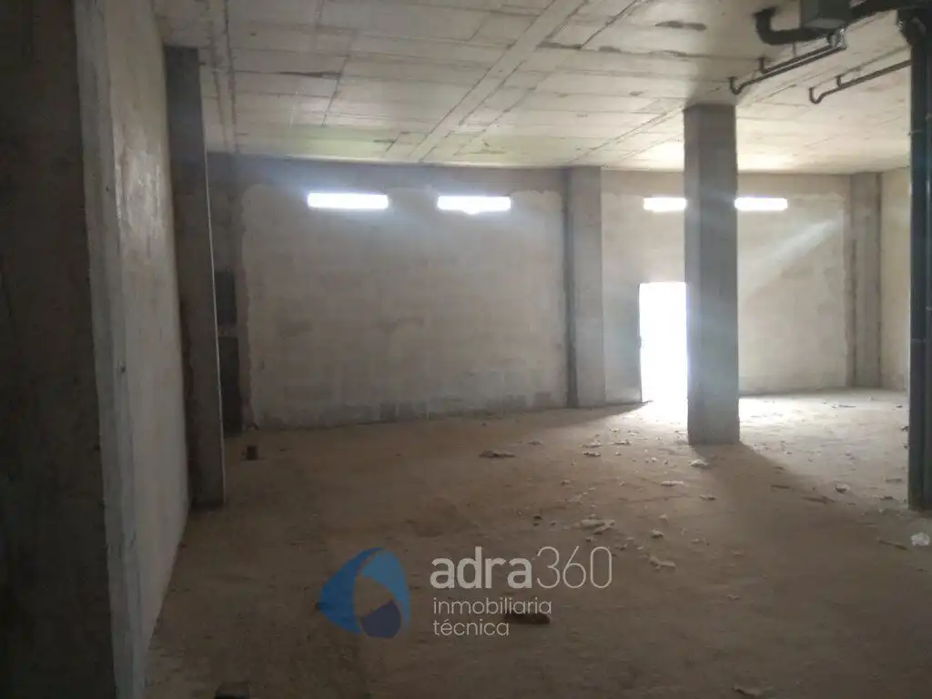 Local de alquiler en  Logroño