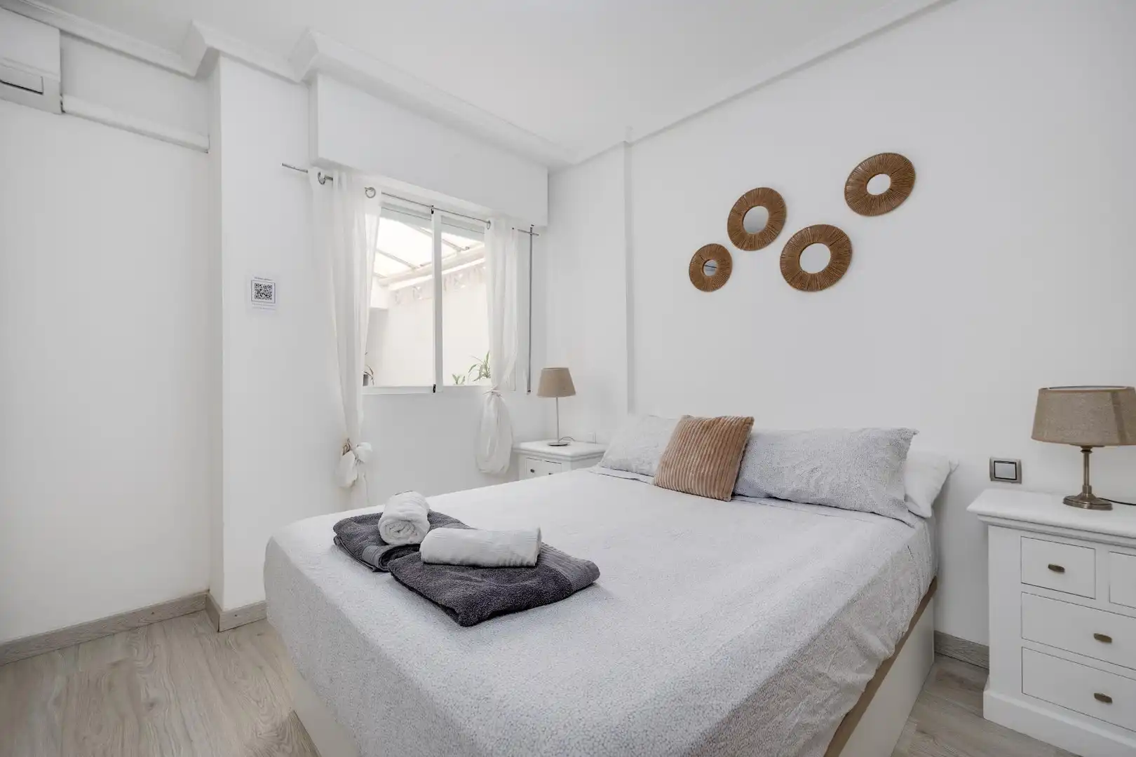 Appartement compact à vendre à Calle Paralela Estocolmo 23, imagen 24