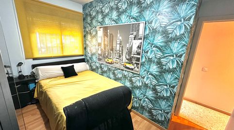 Foto 5 de Piso en venta en La Oliva, Sevilla Capital