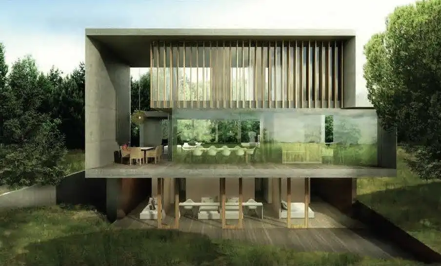 Casa amb piscina en venda a Golf - Can Trabal, imagen 21