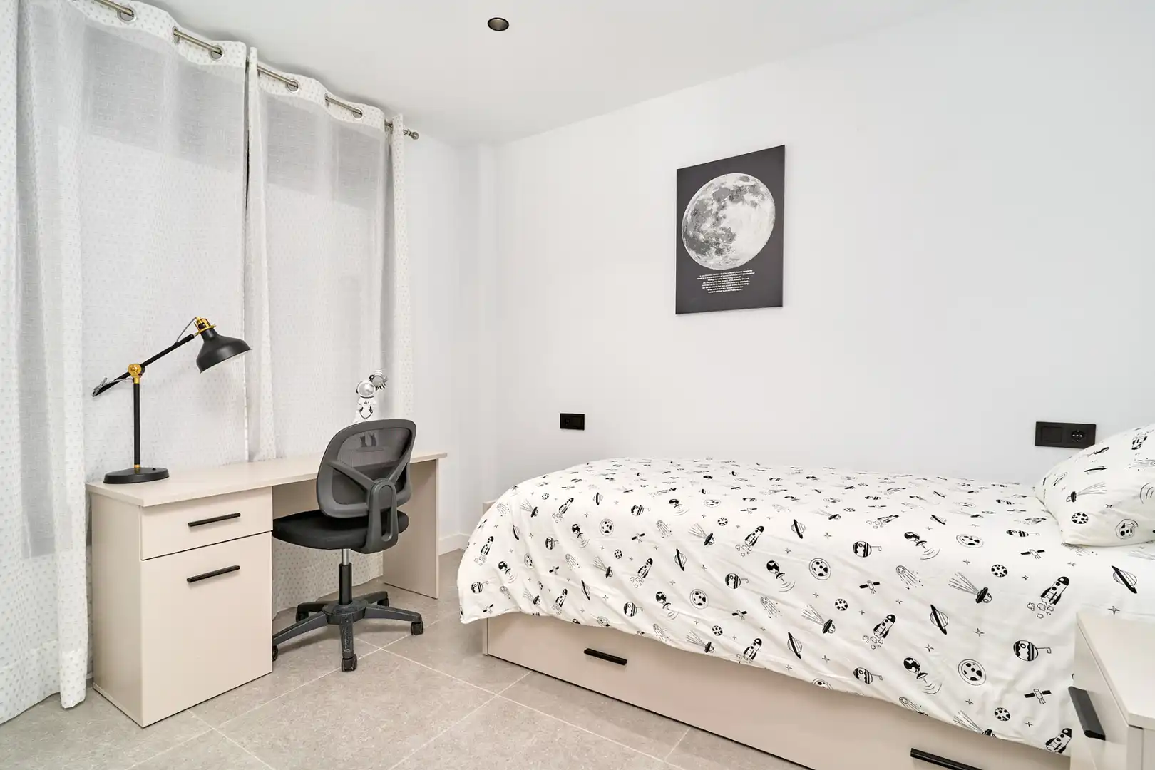 Flat for sale in Calle Dúo Sacapuntas, 102, Urbanización Santa Rosa
