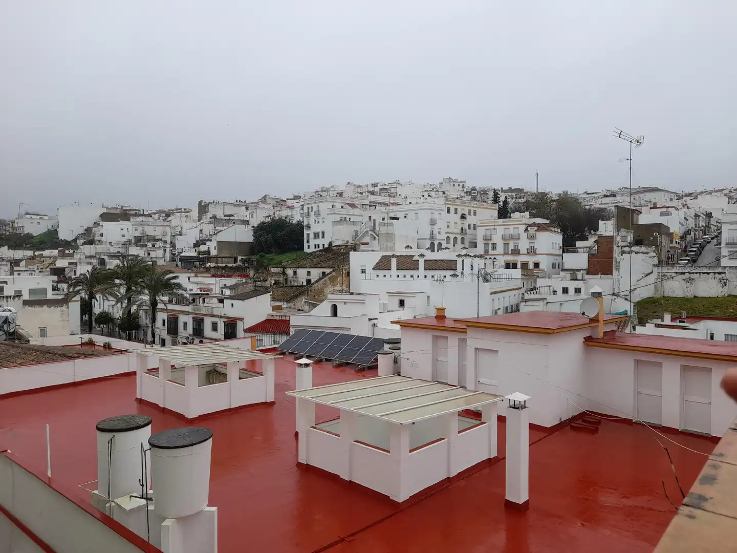Doppelhaushälfte zum Verkauf in Arcos de la Frontera, imagen 14