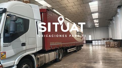 Photo 5 of Industrial buildings for sale in Carrer Comerç, 3, Castellbisbal, Barcelona