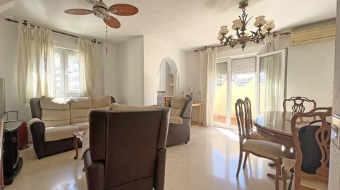 Foto 3 de Dúplex en venda a Centro, Málaga