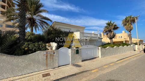 Foto 5 de Casa o xalet en venda a N/a, 2, Tomás Maestre, La Manga del Mar Menor