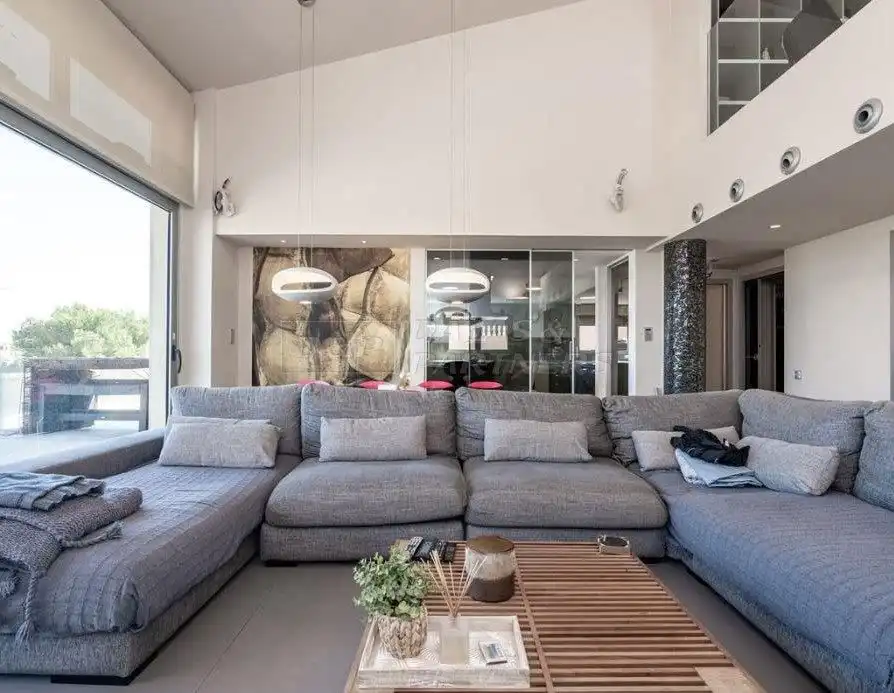 Casa amb piscina en venda a Los Balcones - Los Altos, imagen 9