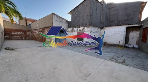 Terreno con nave en Calle Don Victoriano del Cerro, Villacañas (Toledo), immagine 4