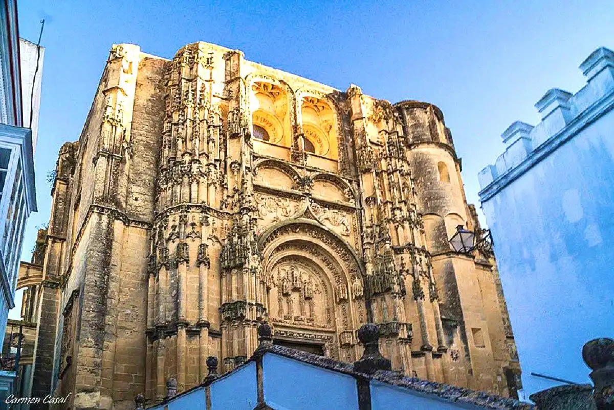 Terreni e lotti in vendita a Arcos de la Frontera, imagen 24