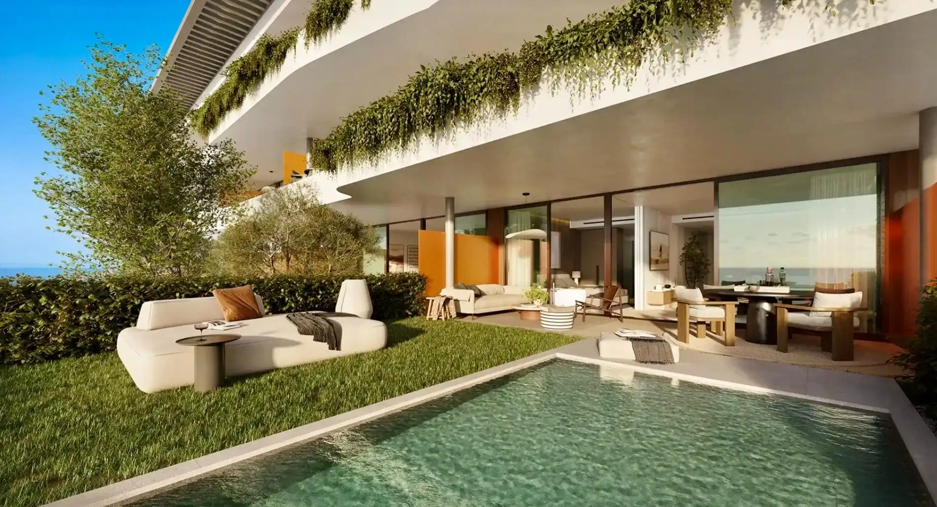 Habitatge amb piscina en venda a El Higuerón, imagen 5