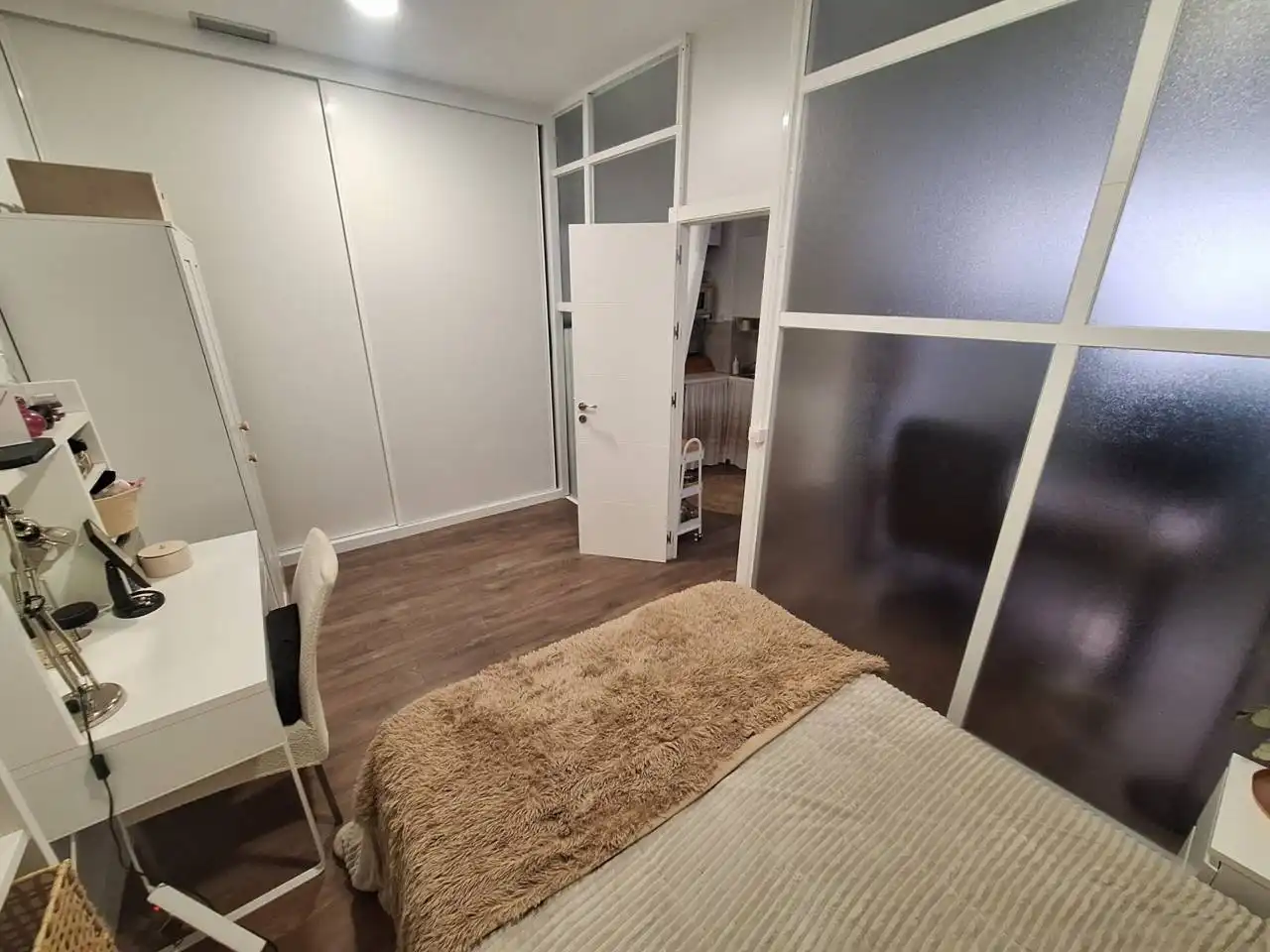 Bedroom of Lofts for sale in Centro