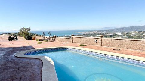 Foto 3 von Haus oder Chalet zur Miete in Pd Romeral, Algarrobo pueblo, Algarrobo