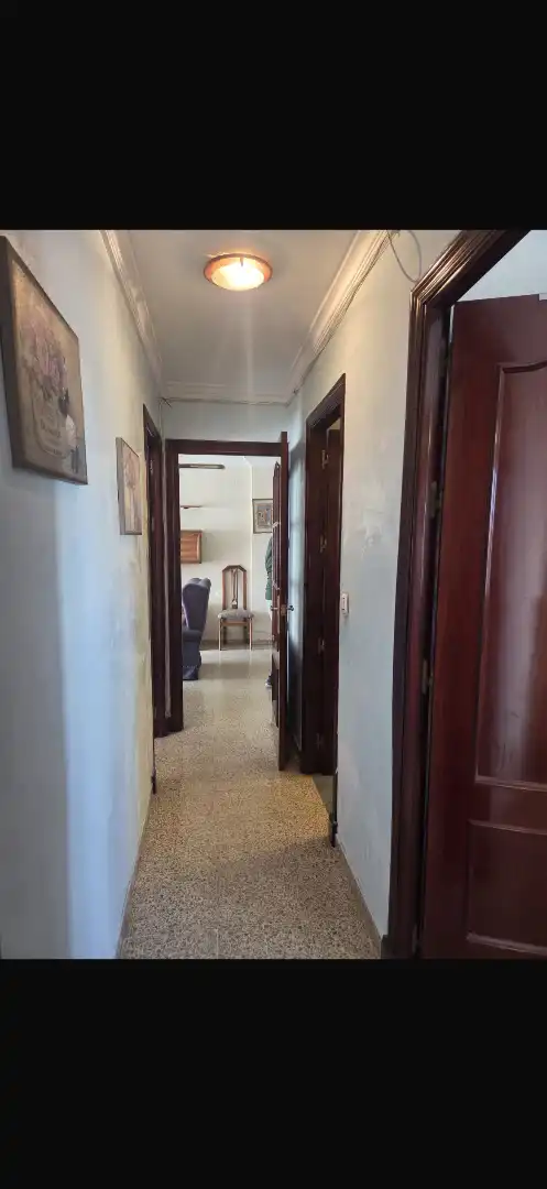 Flat for sale in Chiclana de la Frontera  with Furnished, Oven and Washing machine