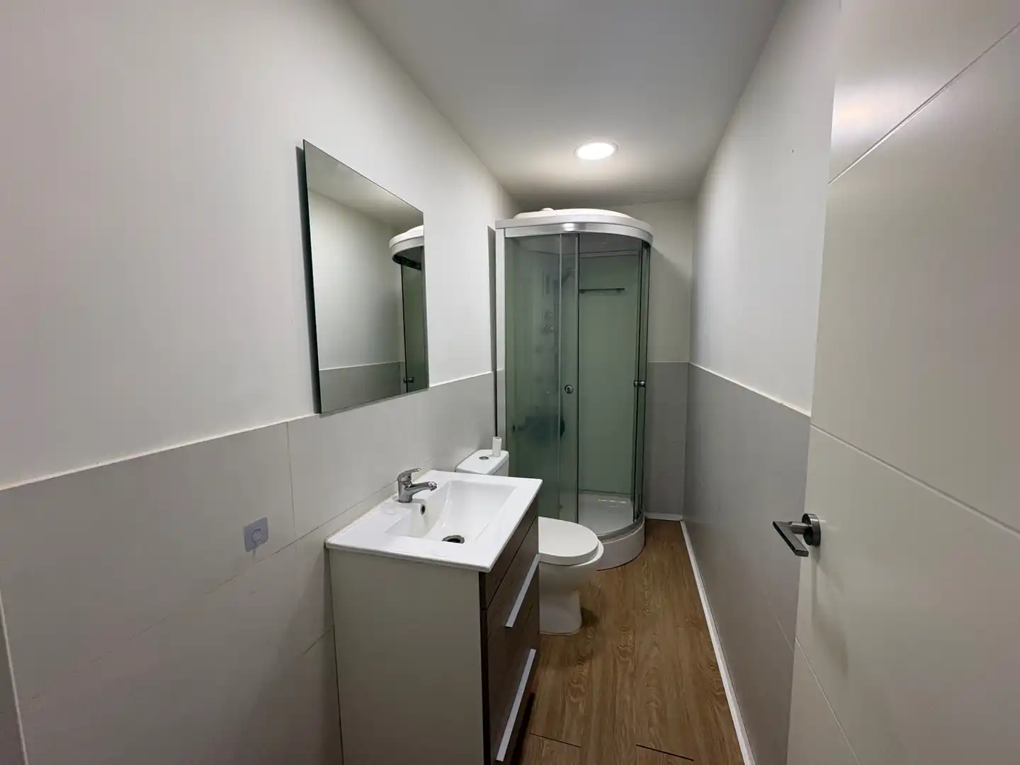 Pis de lloguer a Arbúcies