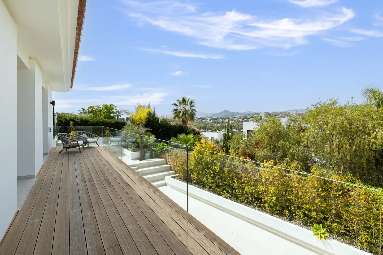 Maison avec terrasse à vendre à Nueva Andalucía, imagen 18