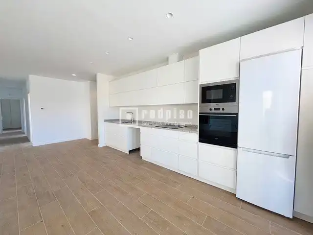 Kitchen of Houses for rent in Soto del Real  with Heating and Private garden