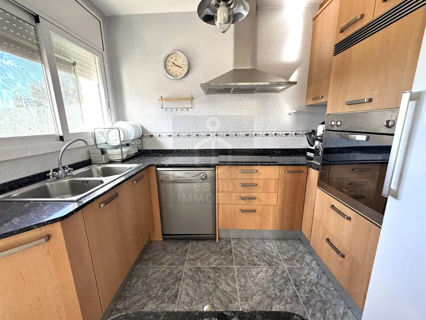 Kitchen of Houses for sale in Fonollosa