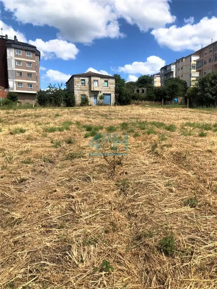 Terreni e lotti in vendita a Mariñamansa, imagen 3