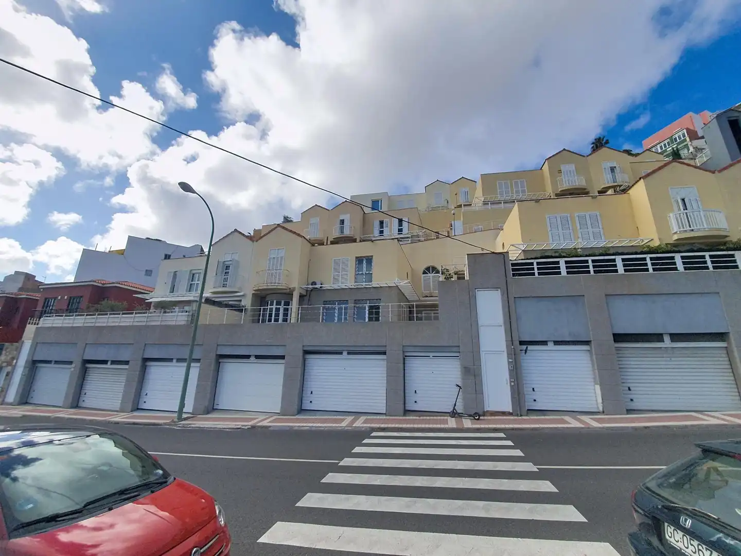 Chalet con terraza en venta en Paseo Paseo San Antonio, 39C, imagen 4