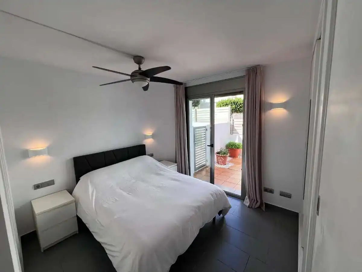 Wohnung mit Pool zum Verkauf in Sant Antoni de Portmany, imagen 25