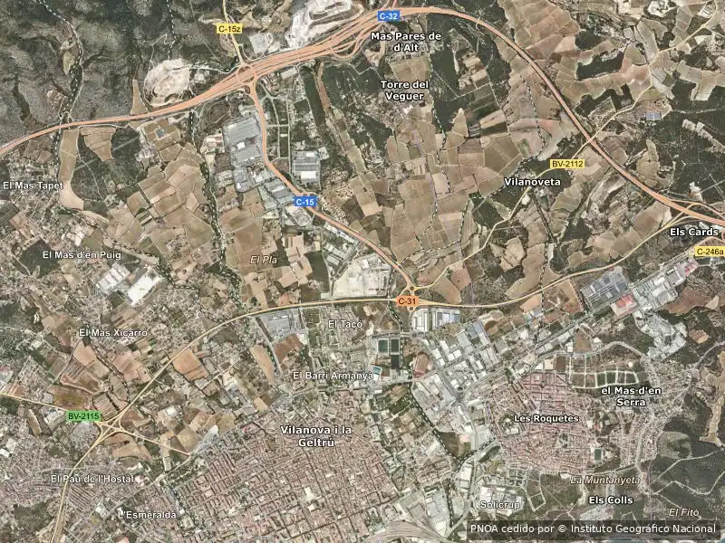 Appartamento in vendita a Les Roquetes, imagen 6