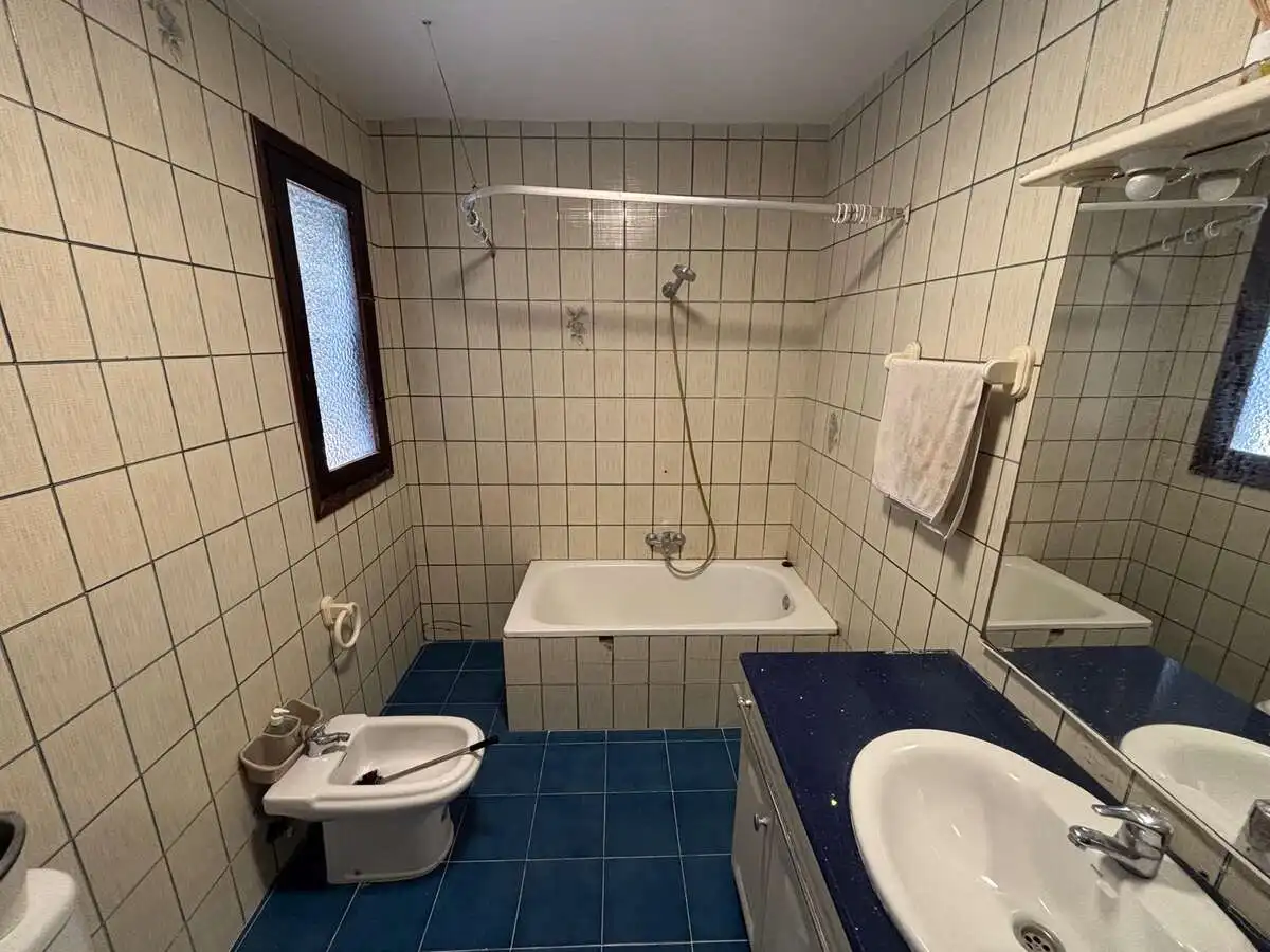 Baño de Casa o chalet en venta en Las Cabañuelas