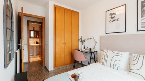Foto 3 de Apartament per a compartir a Na Rovella - Hermanos Maristas,  Valencia Capital