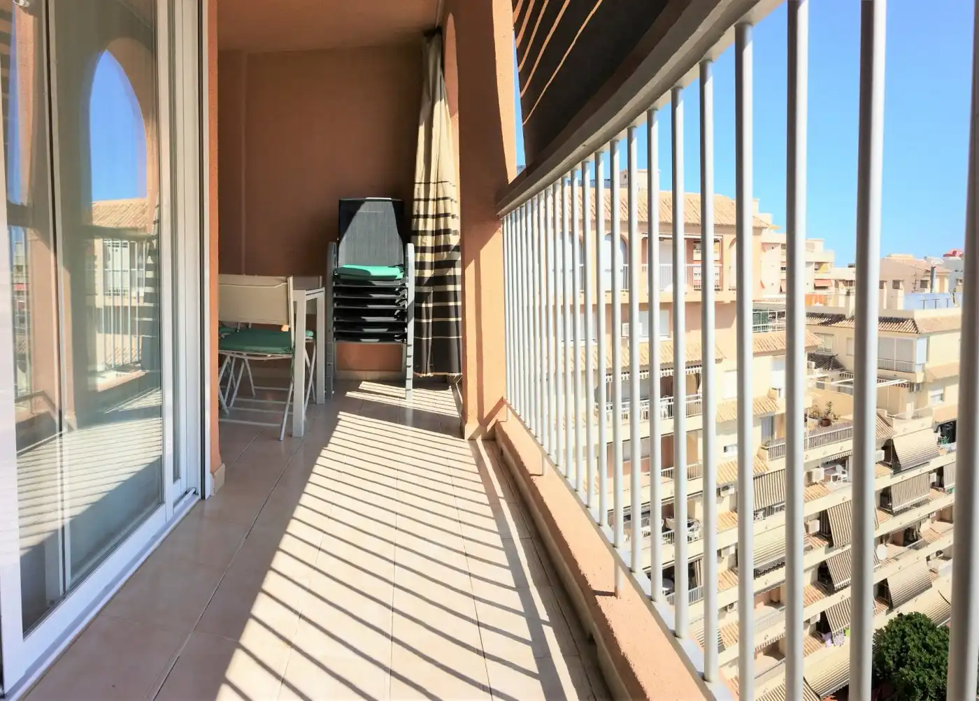 Apartamento de alquiler en Calle SERPIS, 1, Playa de Gandia