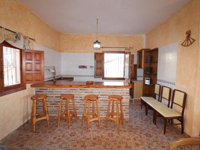 Kitchen of House or chalet for sale in Fortuna  with Heating, Private garden and Terrace