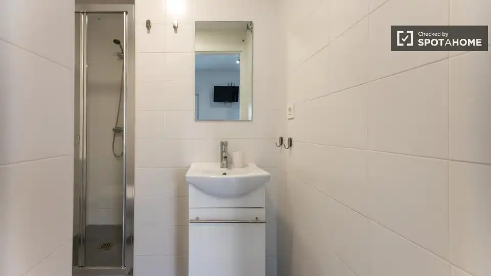 Flat with terrace to rent in Benicalap, imagen 8