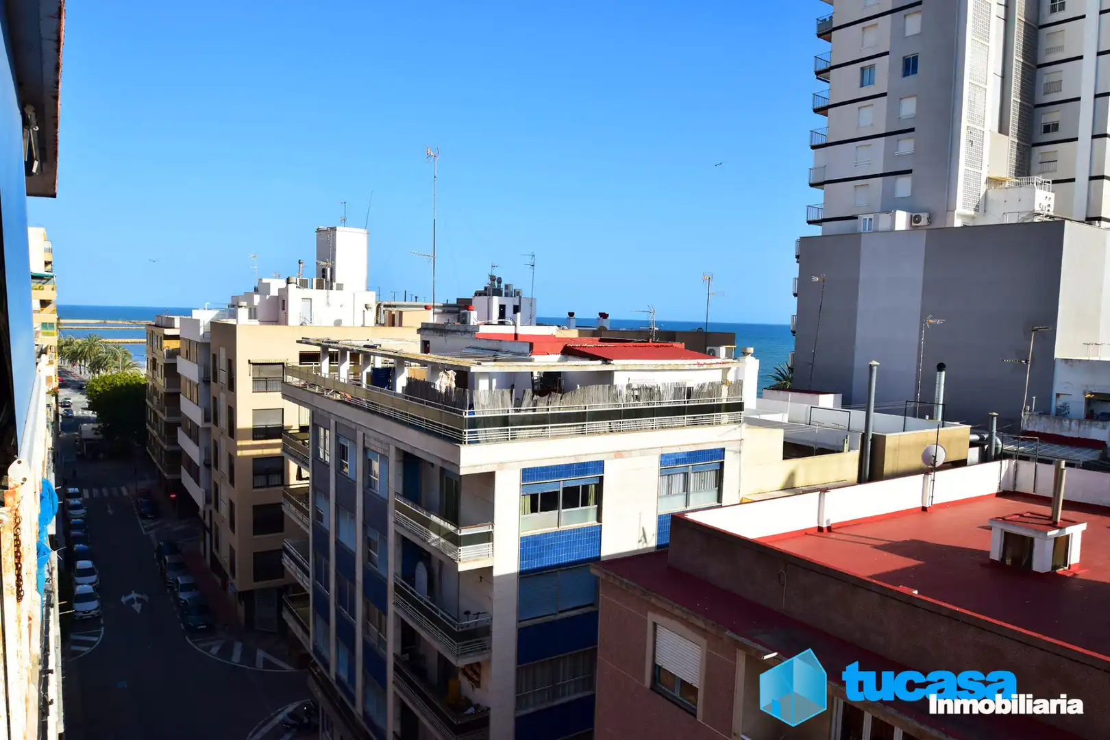 Mini appartamento con ascensore in vendita a Carrer Oran 12, imagen 6