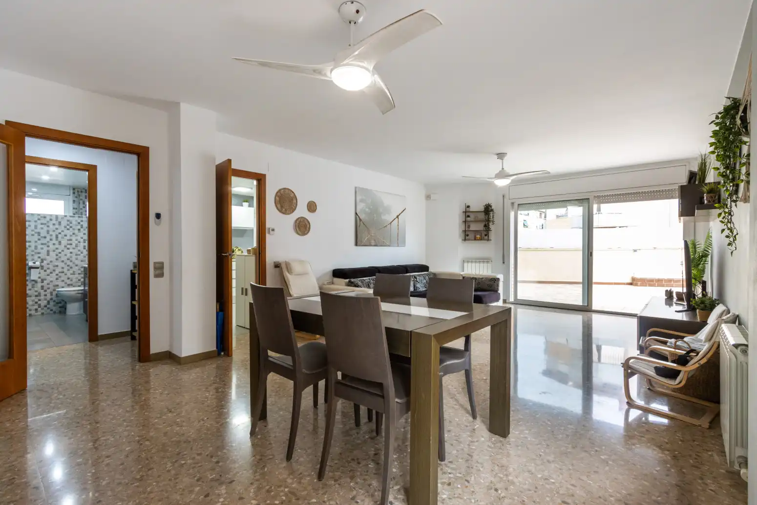Flat with lift for sale in Nord-est, imagen 30