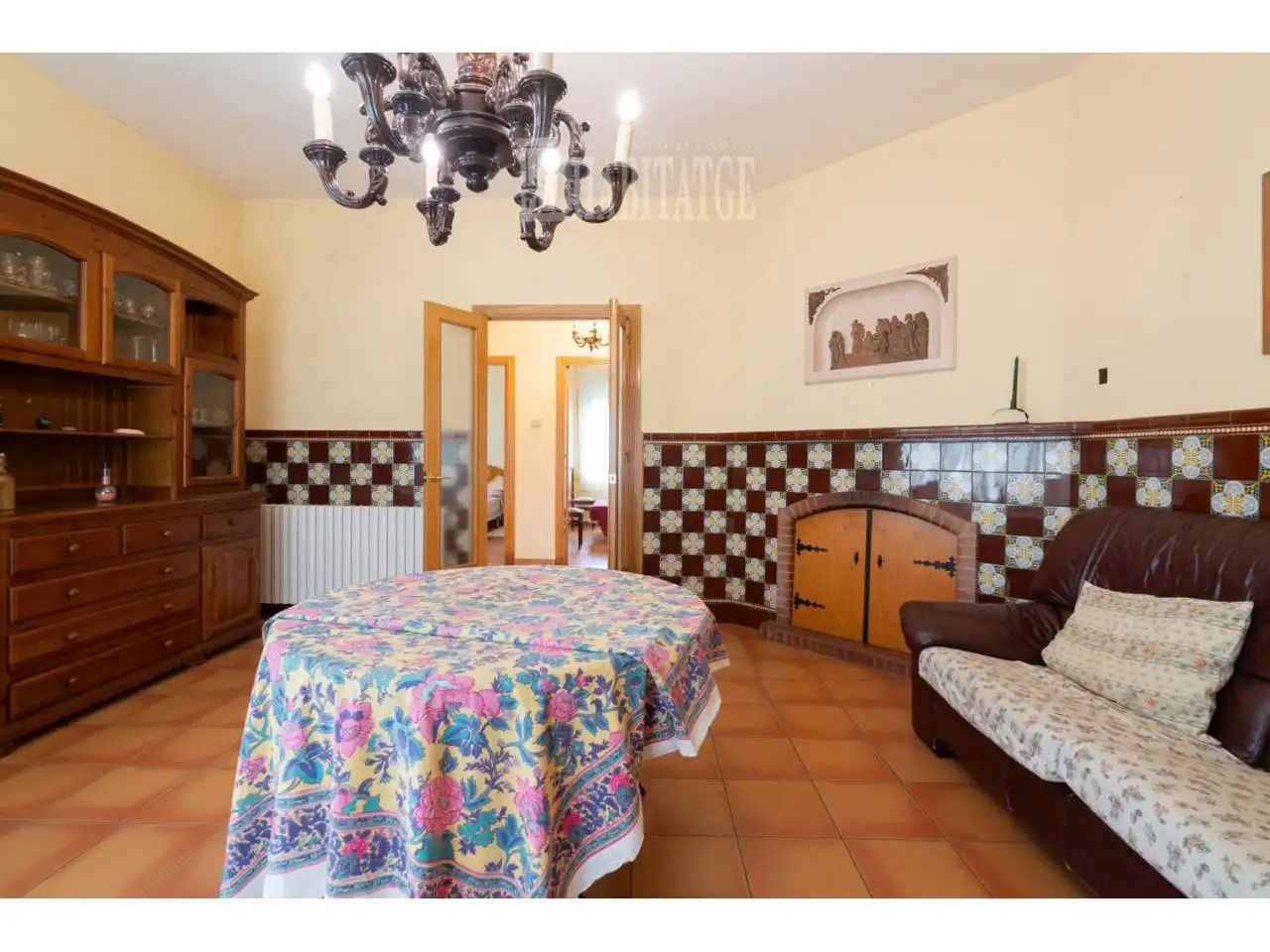 Casa amb jardí en venda a Avenida Jaume Balmes, imagen 10
