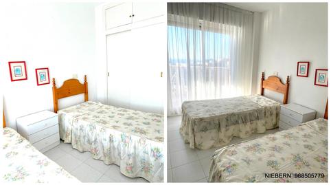 Photo 2 of Flat for sale in Edificio Altamanga, 1, Zona Galúa - Calnegre, La Manga del Mar Menor