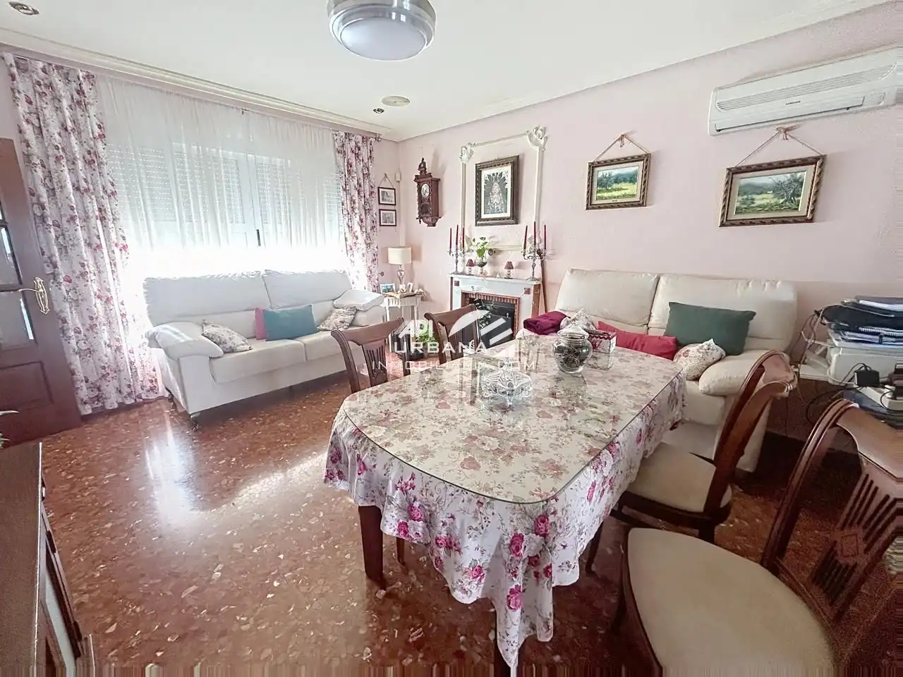 Casa con piscina en venta en Calle Don Juan de Borbón, imagen 8