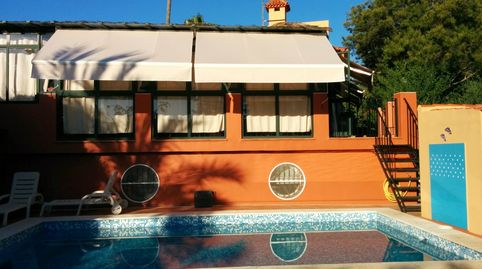 Photo 2 of Houses for sale in Oromana, Alcalá de Guadaira