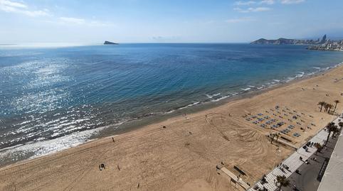 Foto 5 de Estudio en venta en Avenida de Madrid, Playa Levante, Benidorm